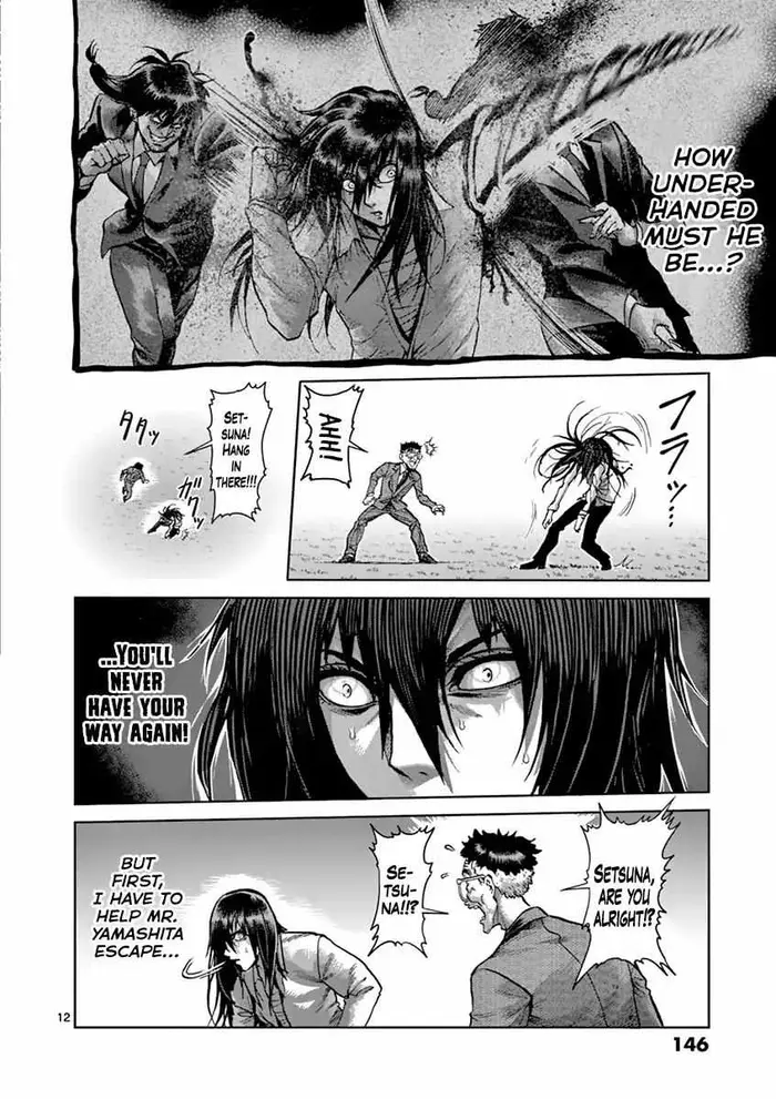 Kengan Ashura Chapter 208 image 13_optimized